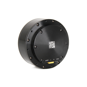<span class=keywords><strong>Moteur</strong></span> robotique Cubemars AK70-10 48V 24.8Nm 310rpm avec encodeur, frein et aimant, <span class=keywords><strong>moteur</strong></span> sans balais pour chien robot quadrupède - Product Image 3