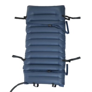 El colchón de transferencia Médica Hospitalaria multiusos con soporte aéreo reduce el esfuerzo del cuidador y la incomodidad del paciente - Product Image 5