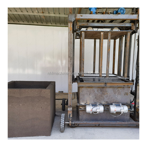 Ligne <span class=keywords><strong>de</strong></span> production <span class=keywords><strong>de</strong></span> puits d'inspection préfabriqués mobiles électriques populaires pour conduites en <span class=keywords><strong>béton</strong></span>, contrôlée par PLC, <span class=keywords><strong>à</strong></span> <span class=keywords><strong>vendre</strong></span> - Product Image 1