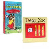 Impression de livres pour enfants personnalisés en couverture rigide OEM, reliure cousue Smith pour éditeur, plastification