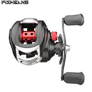 Suoerlun-بكرة صيد سمك, بكرات صيد سمك 7.<span class=keywords><strong>2</strong></span>:1 وزن 8 كجم حد أقصى للسحب الطعم الصب بكرة المياه المالحة الصيد البحري - Product Image 1