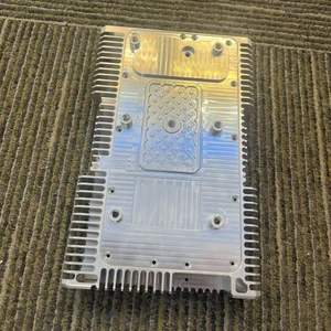 Services professionnels de moulage sous pression de métaux, pièces en alliage de zinc, moulage sous pression d'aluminium, usinage CNC 5 axes, électroérosion à fil, billettes de course - Product Image 3