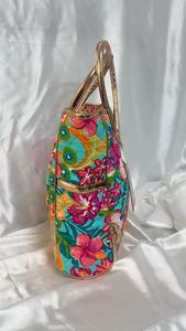 Sacs matelassés multicolores - Product Image 3