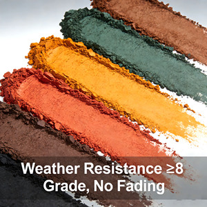 Pigments d'oxyde de fer jaunes (<span class=keywords><strong>CI</strong></span> <span class=keywords><strong>77492</strong></span>) - Approuvés par la FDA pour les plastiques en contact alimentaire et les masterbatches - Product Image 2