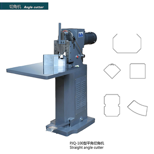 Manual Type Round Angle Safety Corner <strong>Cutter</strong> - Product Image 2