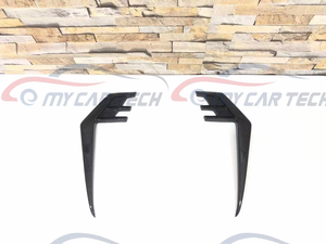 คานาร์คาร์บอนไฟเบอร์สำหรับ BMW <span class=keywords><strong>4</strong></span>ซีรีส์ G22 G23คูเป้สองประตู - Product Image 4