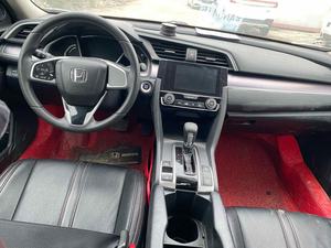 ราคาดีที่สุด ฮอนด้า ซีวิค ปี 2016 เกียร์อัตโนมัติ รถ<span class=keywords><strong>มือ</strong></span><span class=keywords><strong>สอง</strong></span>ขาย 4 ประตู 5 ที่นั่ง พวงมาลัยซ้าย รถซีดานมือ<span class=keywords><strong>สอง</strong></span> ราคาถูก - Product Image 6