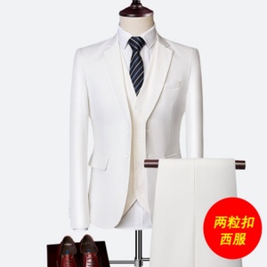 Nouveau <span class=keywords><strong>costume</strong></span> deux pièces noir pour <span class=keywords><strong>homme</strong></span> 2026 – Vente en gros – Idéal pour affaires, témoin, marié (veste + pantalon) - Product Image 6