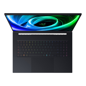 Portátil para Juegos de Alto Nivel <span class=keywords><strong>Razer</strong></span> <span class=keywords><strong>Blade</strong></span> <span class=keywords><strong>18</strong></span> 2025 de <span class=keywords><strong>18</strong></span>'' 4K 3840x2400 240Hz Intel I9 275HX 32GB DDR5 RAM 1TB 2TB SSD RTX5070Ti 5080 5090 - Product Image 6