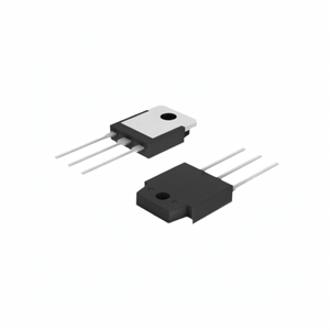 ส่วนประกอบอิเล็กทรอนิกส์ 2SD2390 TO-3P-3, SC-65-3 ทรานซิสเตอร์ ของแท้ บริการครบวงจร - Product Image 1