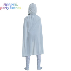 Disfraz de Cosplay de HESPER Moonlight Knight, Mono de Mark Specter, Mallas del Mismo Héroe, Ropa para Niños - Product Image 3