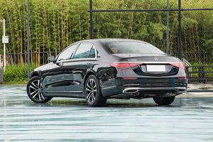 Venta Especial: Mercedes Clase S S400L 2025, Sedán de Lujo, Híbrido Suave de 2.5T y 48V, Auto con Conductor Autónomo para Flota de Limusinas - Product Image 6