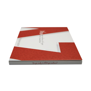 <span class=keywords><strong>Brochure</strong></span> vidéo de livre de mouvement lcd de 7 pouces au <span class=keywords><strong>design</strong></span> unique avec fabricant professionnel - Product Image 4