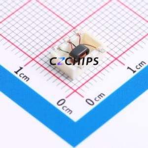 ADT4-1WT+ Balun SMD-6P,7.9x5.6mm RF 1:4 3dB 3° Whole Sale Electronic Component Chips Supplier & BOM Service - Product Image 2