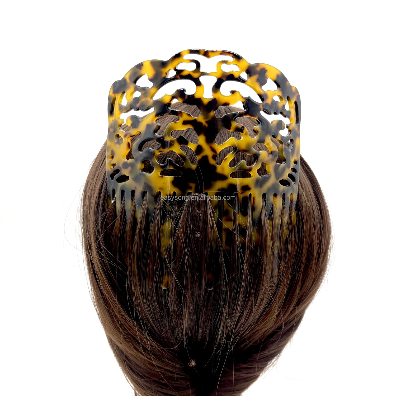 Tortoise Brown