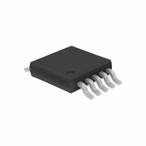 Manufacturer Channel Power Management (PMIC) Components Electronic 10 TFSOP, 10 MSOP EL7515IYZ-T7 - Product Image 1