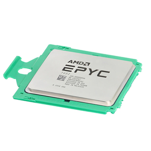 EPYC 7402 2.8GHz 24 คอร์ 128MB ซ็อกเก็ต SP3 180W ซีพียูซีรีส์ 7002 สำหรับเซิร์ฟเวอร์ โปรเซสเซอร์ Epyc 7402 - Product Image 2