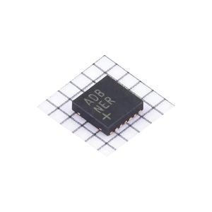 MAX9814ETD+ MAX9814ETD+T Fournisseurs de composants électroniques d'origine Circuit intégré AMPLIFICATEUR DE MICROPHONE AVEC AGC - Product Image 1