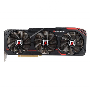 Warehouse Used Jingzhiquan GeForce RTX 3070 the Wind Graphics Card 8GB GDDR6 2 Years Warranty Desktop/<b>Workstation</b> - Product Image 3
