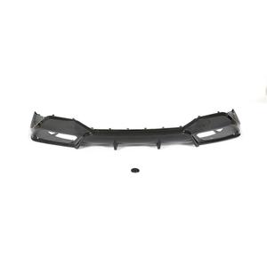 Difusor trasero de fibra de carbono modificado para coche de gama alta para <span class=keywords><strong>BMW</strong></span> 8 Series G16 840i <span class=keywords><strong>M850i</strong></span> m-sport 4D 2019-2021 - Product Image 2