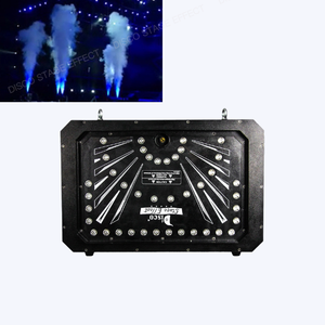 Máquina de niebla con efecto mágico, DMX512 con led y equipo de <span class=keywords><strong>dj</strong></span>, 3000 vatios - Product Image 4