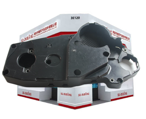 93388682KIT Auto Parts Engine Timing Belt Cover Tapa Distribucon for <strong>OPEL</strong> - Product Image 1