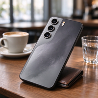 Nouveau Smartphone Global 5G Deca Core Camon 40 Pro avec Caméra Arrière 108MP, LTE CDMA, Double SIM, AMOLED 144Hz, 8+512 Go, Téléphone Espagnol