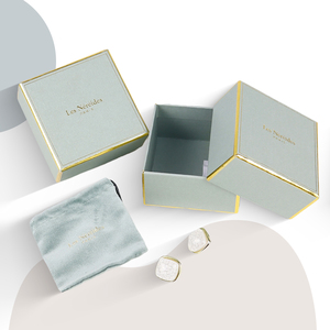 Di lusso Custom mistero grande scatola di gioielli sorpreso collana cosmetica regalo avvento calendario scatole di mistery <span class=keywords><strong>per</strong></span> il packiging - Product Image 3