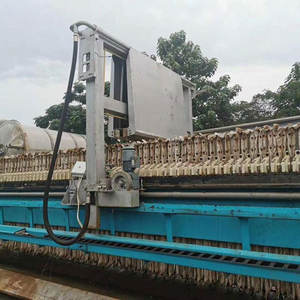 Ручное небольшое оборудование для фильтрации кокосового масла - Product Image 5