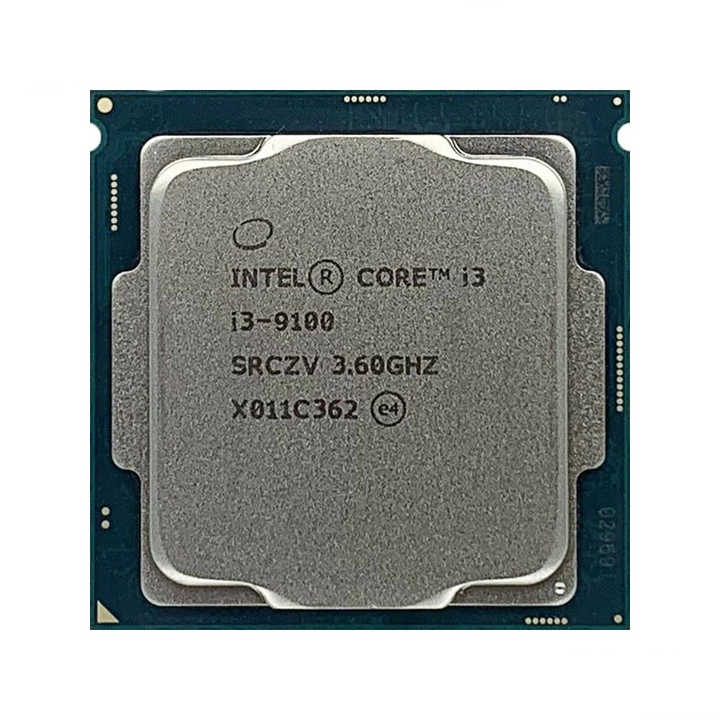 Cpu 1151 lga