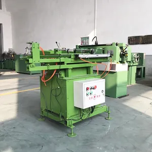 factory high performance thread rolling machine steel bar rebar threading machine steel rod thread rolling machine