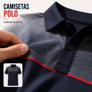 Polos de golf de lujo para hombre, polos premium para hombre, polos personalizados con logotipo bordado, hechos a medida, proveedor. - Product Image 1