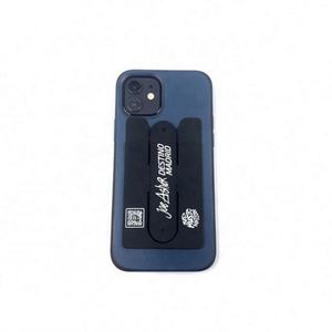 กระเป๋าใส่บัตรเครดิตคุณภาพสูง ดีไซน์โดดเด่น ใช้เป็นที่วางโทรศัพท์ได้ - Product Image 4