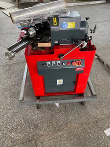 सटीक वाल्व रखरखाव के लिए बाओहुआ वाल्व पीस मशीन - Product Image 5