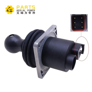 10102149 1274971 1274971GT controlador de Joystick de doble eje para Boom Lift Compatible <span class=keywords><strong>Genie</strong></span>, maquinaria de construcción de dos ejes, para maquinaria de construcción de dos ejes - Product Image 2