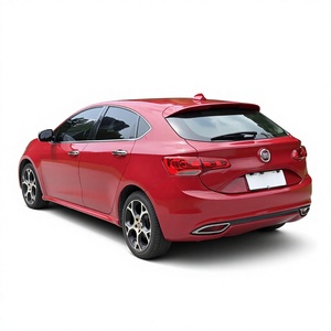 <span class=keywords><strong>Fiat</strong></span> Ottimo 2017 343A0027 1.4T Turbo 7DCT FWD Euro V, Passo Lungo 2708mm, Stile Sportivo, Hatchback Familiare Urbano - Product Image 5