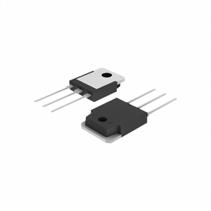 Transistors IXFQ50N50P3 Authorized Distributor TO-3P Buy Electronics Components Online - Product Image 1
