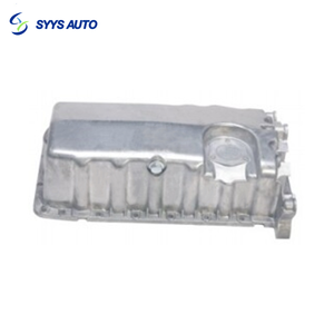 Cárter de aceite de buen <span class=keywords><strong>precio</strong></span> 038103603NA 038103601A 038103601NA para VW JETTA/BORA/<span class=keywords><strong>GOLF</strong></span>/NEW BEETLE/POLO Audi A3 - Product Image 1