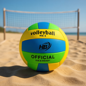 No. 5 Balones de Voleibol - Product Image 2
