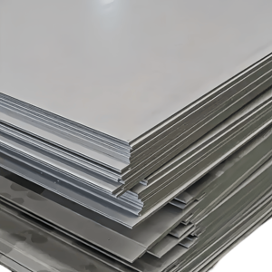 ASTM nikel Metal Haynes 230 pewangi N06230 GH3044 pelat Aloi nikel - Product Image 4