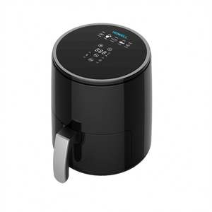 <span class=keywords><strong>Papel</strong></span> Cuadrado Mini Freidora Aire Inteligente Sin Aceite Nueva Marca - Product Image 2