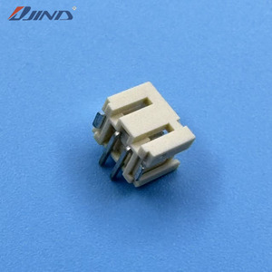 ขั้วต่อ <span class=keywords><strong>JST</strong></span> <span class=keywords><strong>PH</strong></span> <span class=keywords><strong>2</strong></span>.<span class=keywords><strong>0</strong></span> มม. ระยะพิทช์ <span class=keywords><strong>2</strong></span>-16 วงจร แนวตั้ง 90 องศา แบบ SMT ตัวผู้/ตัวเมีย DC 2A สำหรับติดตั้งบนพื้นผิว PCB พร้อมฝาครอบ - Product Image 5