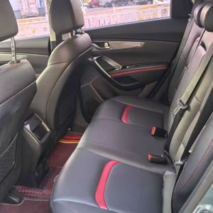 Changan SUV Compacto Usado, Auto de <span class=keywords><strong>Segunda</strong></span> <span class=keywords><strong>Mano</strong></span> Barato, Gasolina, Automático, Techo Solar, Asientos Eléctricos, <span class=keywords><strong>DVD</strong></span> Multimedia, Radio AM/FM - Product Image 5