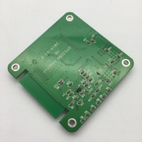Décodeur de tête d'impression verrouillée 4720 pour imprimantes à jet d'encre Epson WorkForce Pro WF4720, carte décodeur WF-4720
