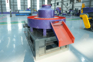 Machine de briquetage de déchets industriels (tissus, plastique, film, sacs jumbo, papier, carton) pour la production de granulés de déchets combustibles (RDF) - Product Image 3