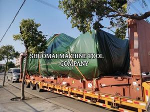 Centre d'usinage CNC <span class=keywords><strong>SM</strong></span>-CNC6500 Centre d'usinage composé - Product Image 4