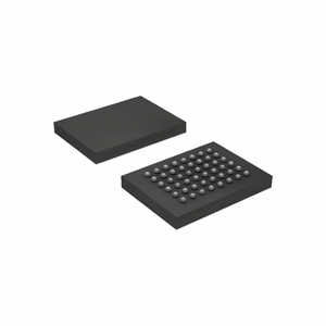 48 TFBGA IS62WV51216BLL-55BI Components Electronic Memory In Stock - Product Image 1