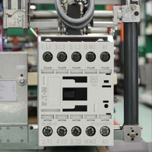 Contactores Eaton <span class=keywords><strong>DILM17</strong></span>-<span class=keywords><strong>01</strong></span> (24V50/60HZ) para Control Industrial, Contactores AC/DC con Certificación UL y CE - Product Image 6