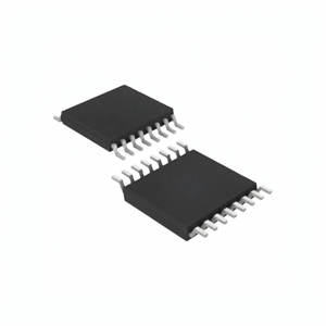 Composant électronique original MAX6977AUE+T Gestion de l'alimentation (PMIC) 16 TSSOP à pad exposé - Product Image 1