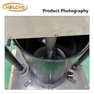 جهاز اختبار ضغط اهتزاز السطح ، ماكينة أفقية أوتوماتيكية للخرسانة والخرسانة مع ضمان لمدة سنة ، علامة تجارية SKLY - Product Image 3